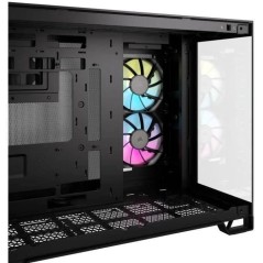 Boîtier PC - CORSAIR - CC-9011267-WW - 2500X - Noir