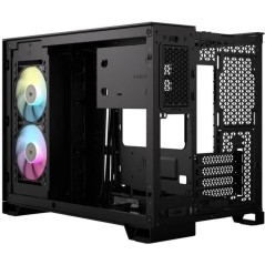 Boîtier PC - CORSAIR - CC-9011267-WW - 2500X - Noir
