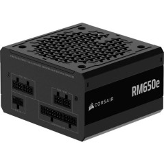 Alimentation PC - CORSAIR - RM650e - 650 Watts - Modulaire - Silencieu