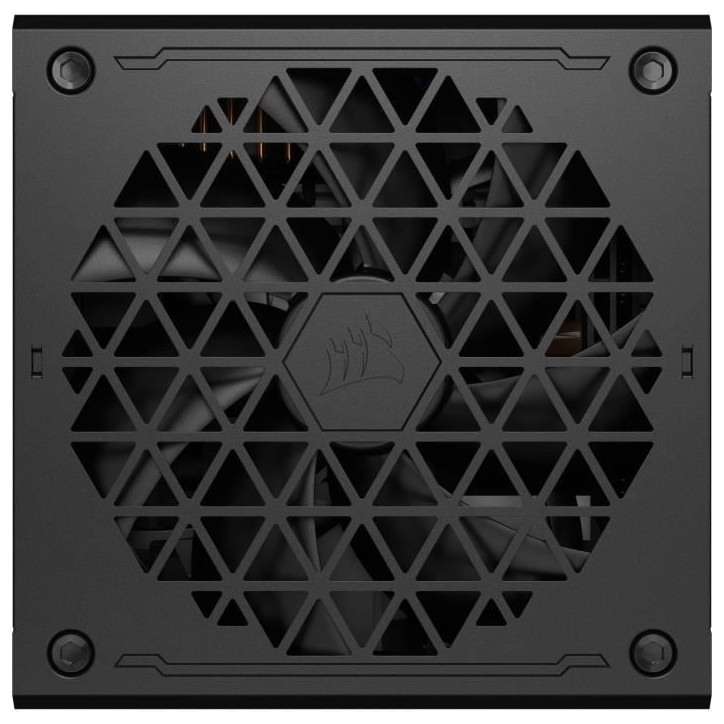 Alimentation PC - CORSAIR - RM1200e - 1200 W - Modulaire - ATX 3.1 - 80 PLUS Gold – Cybenetics Platinum