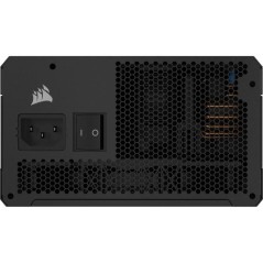 Alimentation PC - CORSAIR - RM1200e - 1200 W - Modulaire - ATX 3.1 -