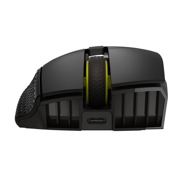 Souris gamer - Sans fil - Corsair - Scimitar Elite WL SE - Gun Metal Souris gamer - Sans fil - Corsair - Scimitar Elite WL SE - Gun Metal