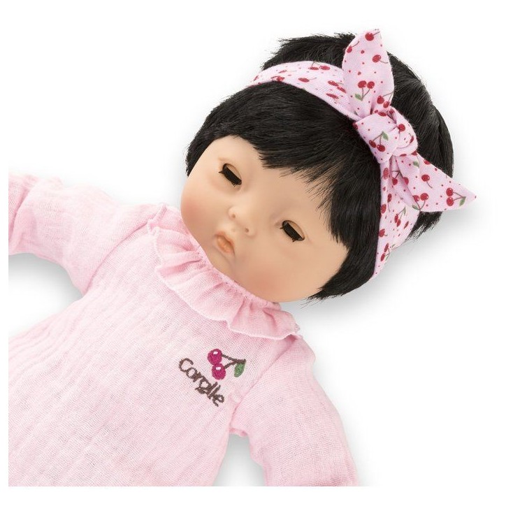 Poupon - COROLLE - Bébé Calin Nina - 30 cm - Des 18 mois