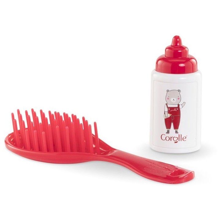 Poupon - COROLLE - Bébé Calin Nina - 30 cm - Des 18 mois