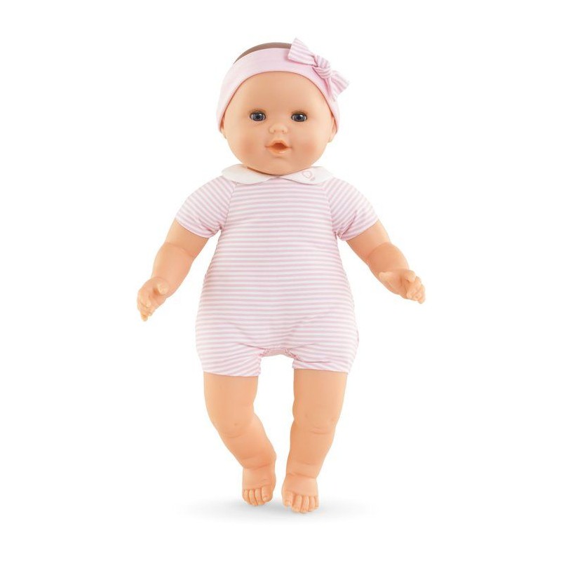 Poupon - COROLLE - Mon adorable grand poupon - 36 cm - Des 2 ans