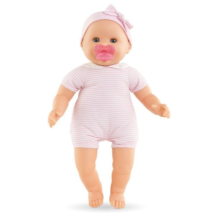 Poupon - COROLLE - Mon adorable grand poupon - 36 cm - Des 2 ans Poupon - COROLLE - Mon adorable grand poupon - 36 cm - Des 2 ans