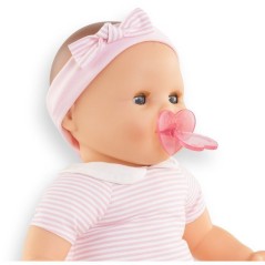 Poupon - COROLLE - Mon adorable grand poupon - 36 cm - Des 2 ans