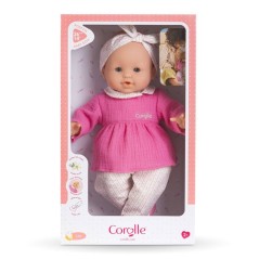 Poupon - COROLLE - Mon Grand Poupon - Lise Tulipes - 36cm