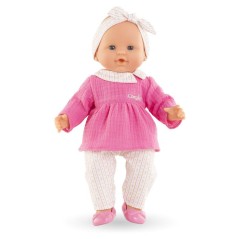 Poupon - COROLLE - Mon Grand Poupon - Lise Tulipes - 36cm