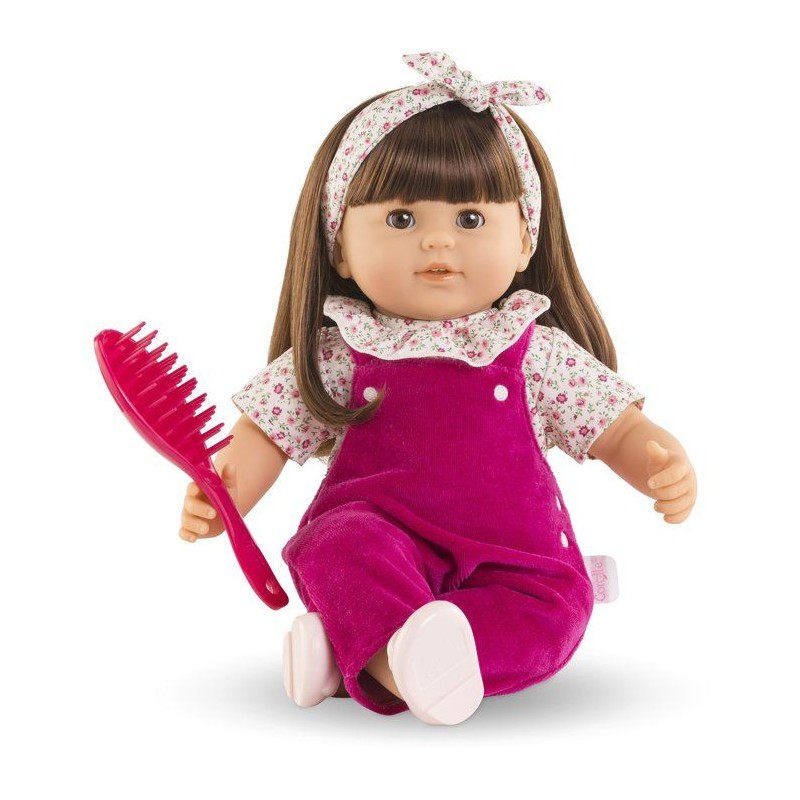 Mon Grand Poupon - COROLLE - Julie - 36 cm