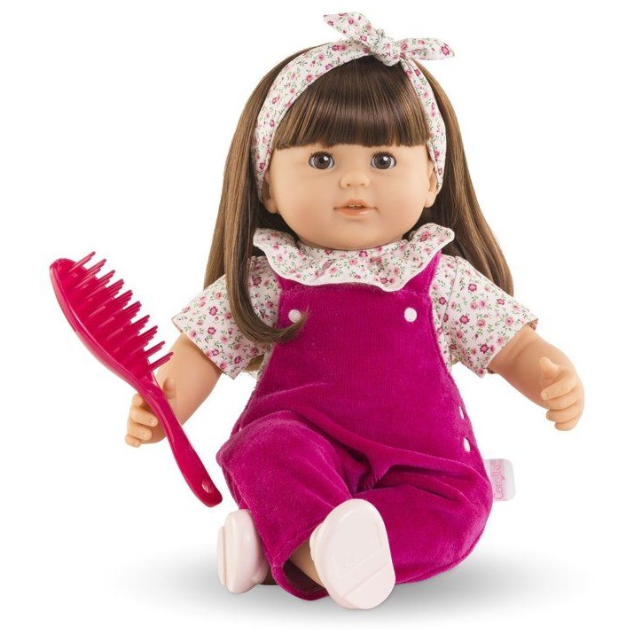 Mon Grand Poupon - COROLLE - Julie - 36 cm