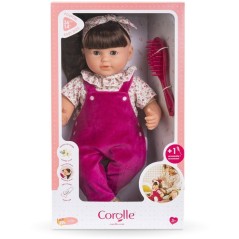 Mon Grand Poupon - COROLLE - Julie - 36 cm