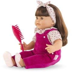 Mon Grand Poupon - COROLLE - Julie - 36 cm