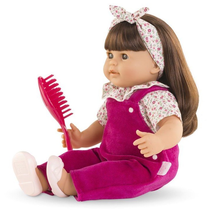 Mon Grand Poupon - COROLLE - Julie - 36 cm