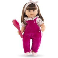 Mon Grand Poupon - COROLLE - Julie - 36 cm