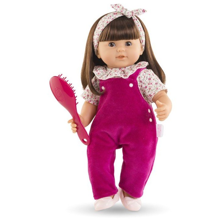 Mon Grand Poupon - COROLLE - Julie - 36 cm