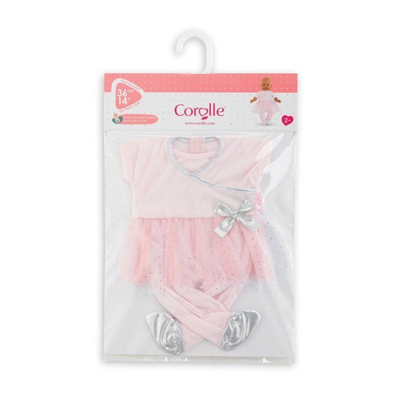 BB36 ensemble de sport danse