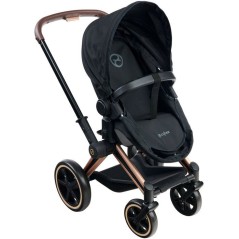 Landau 3-en-1 - COROLLE - Cybex Priam - Pour poupons de 36 a 42 cm - G