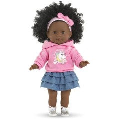 Poupée - COROLLE - Ma Corolle Maëlys - 36 cm - Des 3 ans
