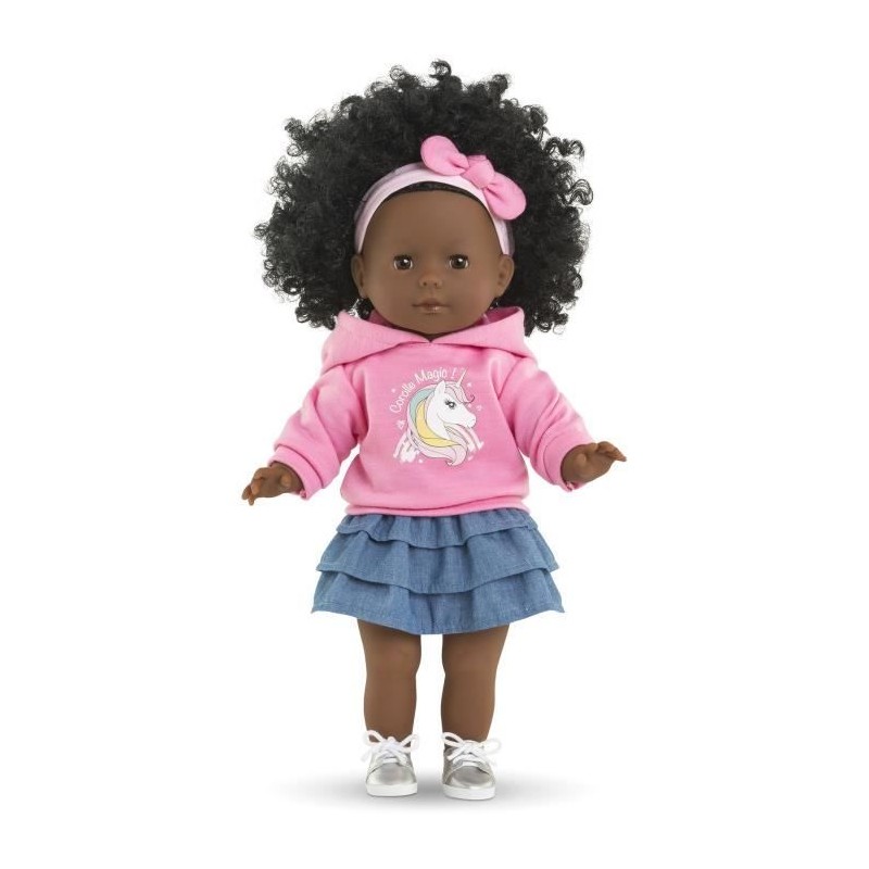 Poupée - COROLLE - Ma Corolle Maëlys - 36 cm - Des 3 ans