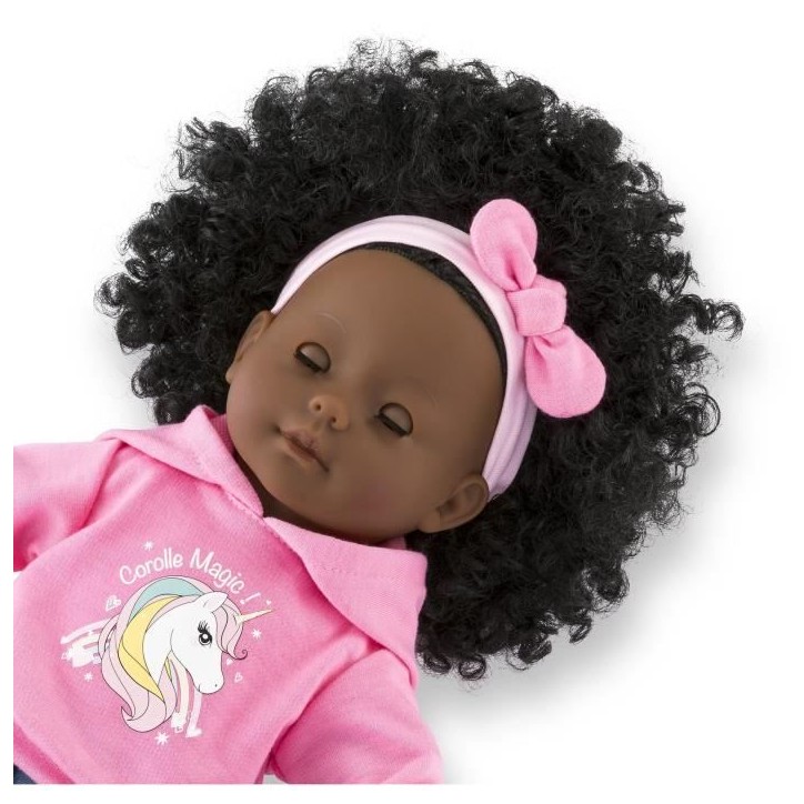 Poupée - COROLLE - Ma Corolle Maëlys - 36 cm - Des 3 ans Poupée - COROLLE - Ma Corolle Maëlys - 36 cm - Des 3 ans