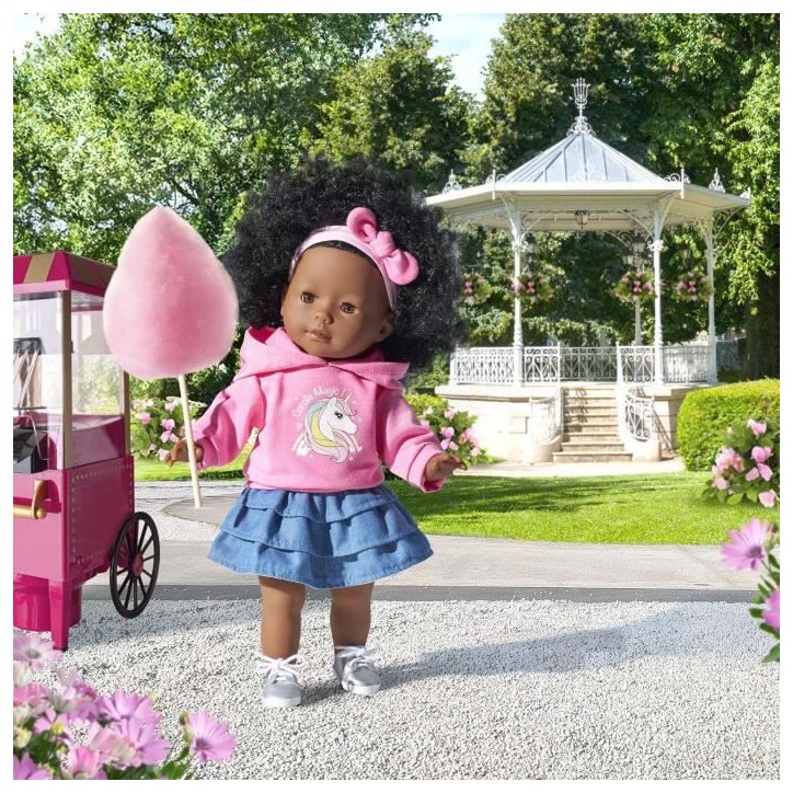 Poupée - COROLLE - Ma Corolle Maëlys - 36 cm - Des 3 ans Poupée - COROLLE - Ma Corolle Maëlys - 36 cm - Des 3 ans