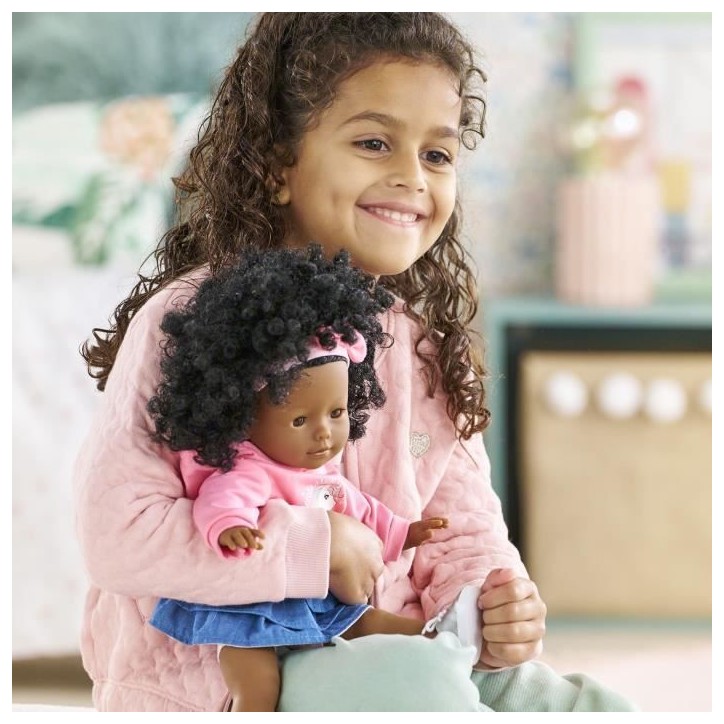 Poupée - COROLLE - Ma Corolle Maëlys - 36 cm - Des 3 ans Poupée - COROLLE - Ma Corolle Maëlys - 36 cm - Des 3 ans