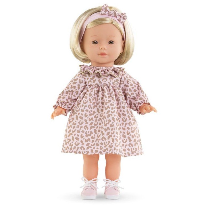 Poupée - COROLLE - Ma Corolle Candice - 36 cm - Des 3 ans Poupée - COROLLE - Ma Corolle Candice - 36 cm - Des 3 ans