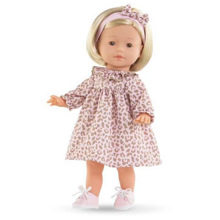 Poupée - COROLLE - Ma Corolle Candice - 36 cm - Des 3 ans Poupée - COROLLE - Ma Corolle Candice - 36 cm - Des 3 ans