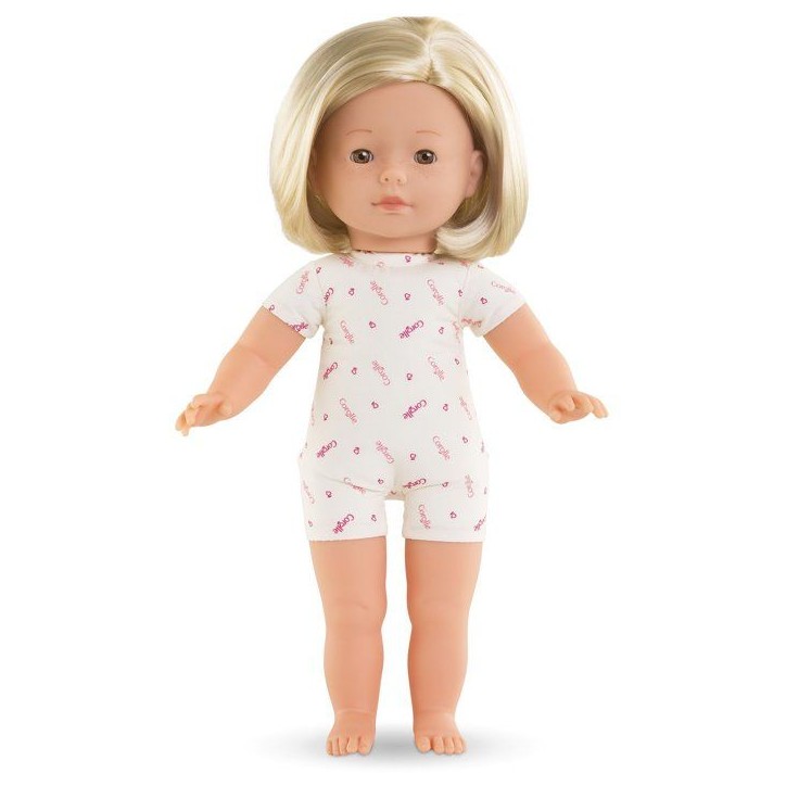 Poupée - COROLLE - Ma Corolle Candice - 36 cm - Des 3 ans Poupée - COROLLE - Ma Corolle Candice - 36 cm - Des 3 ans