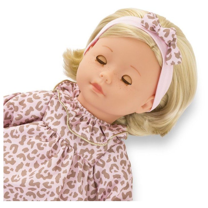 Poupée - COROLLE - Ma Corolle Candice - 36 cm - Des 3 ans Poupée - COROLLE - Ma Corolle Candice - 36 cm - Des 3 ans