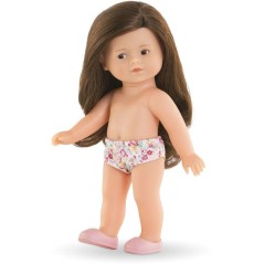 Coffret poupée - COROLLE - Mini Corolline Mini monde de Romy - 20 cm