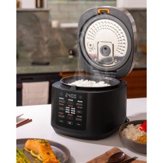 Multicuiseur COSORI - Capacité 5L - 17 programmes de cuisson - Jusqu'