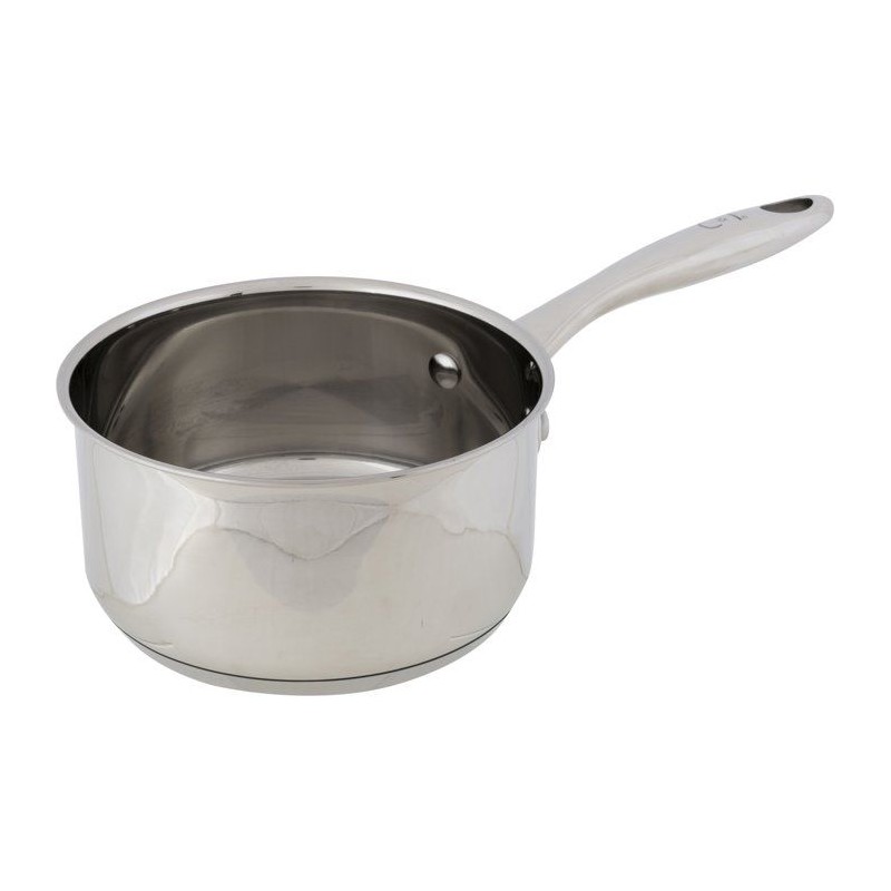 Casserole - COSY & TRENDY - CLASSIC - Acier inoxydable - Ø14 cm - 1,0