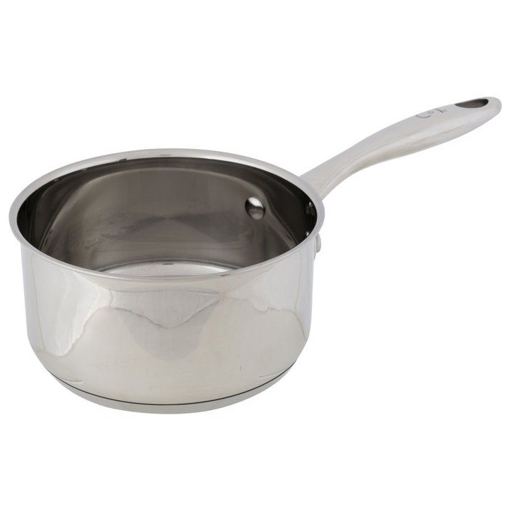 Casserole - COSY & TRENDY - CLASSIC - Acier inoxydable - Ø14 cm - 1,08 L - Tous feux dont induction