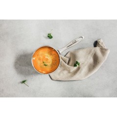 Casserole - COSY & TRENDY - CLASSIC - Acier inoxydable - Ø14 cm - 1,0