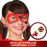 Set de transformation Deluxe - BANDAI - Miraculous - P50619 - Ladybug