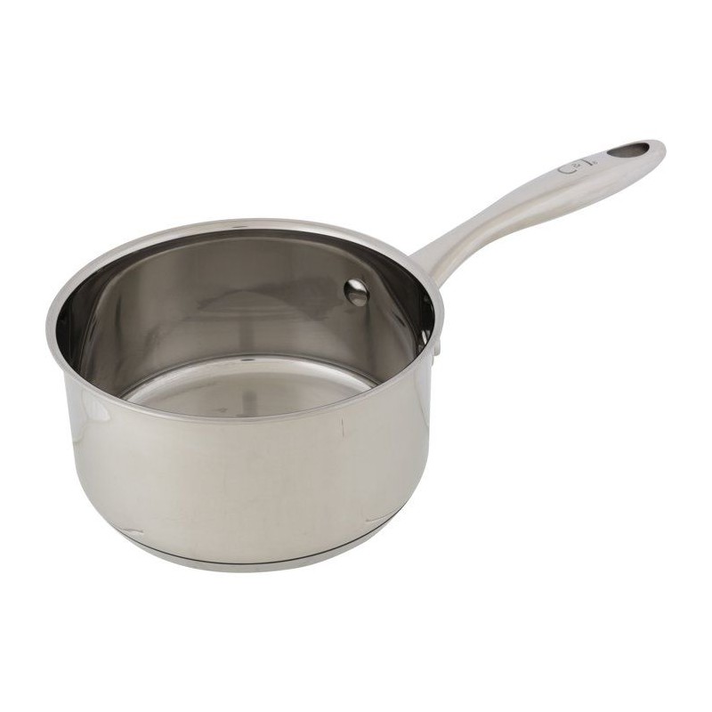 Casserole - COSY & TRENDY - CLASSIC - Acier inoxydable - Ø16 cm - 1,6