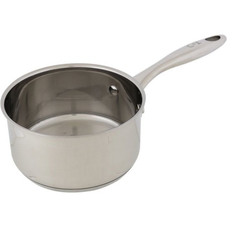 Casserole - COSY & TRENDY - CLASSIC - Acier inoxydable - Ø16 cm - 1,6