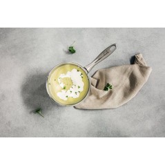 Casserole - COSY & TRENDY - CLASSIC - Acier inoxydable - Ø16 cm - 1,6