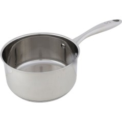 Casserole - COSY & TRENDY - CLASSIC - Acier inoxydable - Ø18 cm - 2,2
