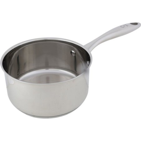 Casserole - COSY & TRENDY - CLASSIC - Acier inoxydable - Ø18 cm - 2,2