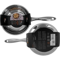 Casserole - COSY & TRENDY - CLASSIC - Acier inoxydable - Ø20 cm - 2,7