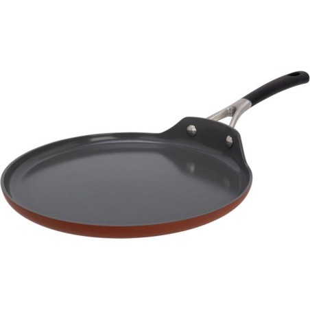 Crépiere - COSY & TRENDY - CERAPRO - Aluminium recyclé - Ø25 cm - T