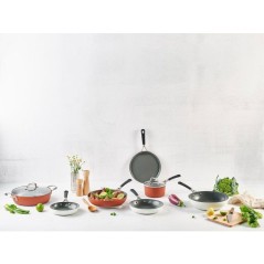 Crépiere - COSY & TRENDY - CERAPRO - Aluminium recyclé - Ø25 cm - T