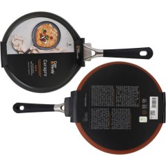 Crépiere - COSY & TRENDY - CERAPRO - Aluminium recyclé - Ø25 cm - T