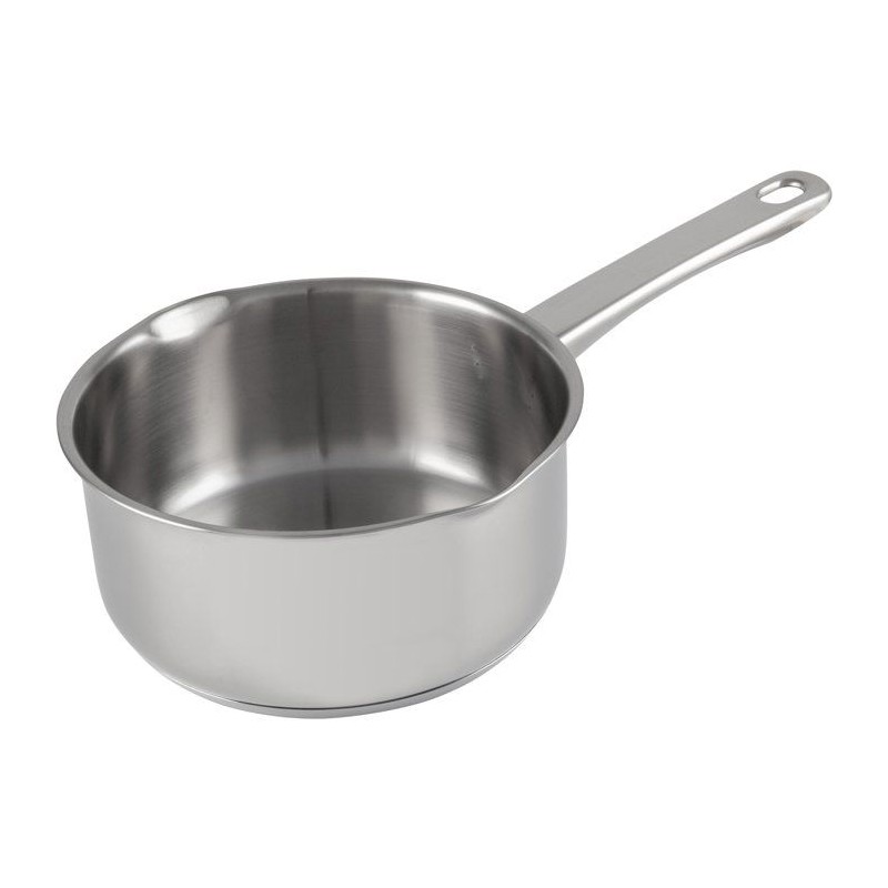 Casserole 2 becs verseurs - COSY & TRENDY - DAILY - Ø16 cm - Tous feu
