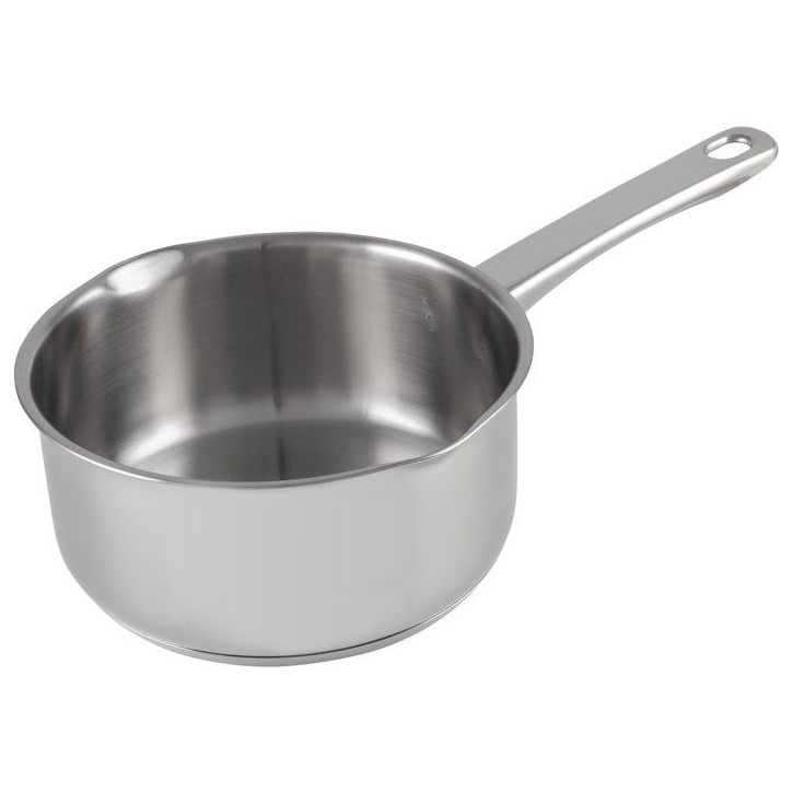Casserole 2 becs verseurs - COSY & TRENDY - DAILY - Ø16 cm - Tous feux dont induction Casserole 2 becs verseurs - COSY & TRENDY - DAILY - Ø16 cm - Tous feux dont induction