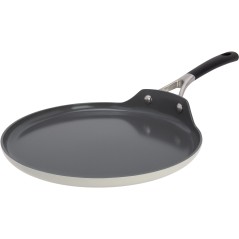 Crépiere - COSY & TRENDY - CERAPRO - Aluminium recyclé - Ø25 cm - T