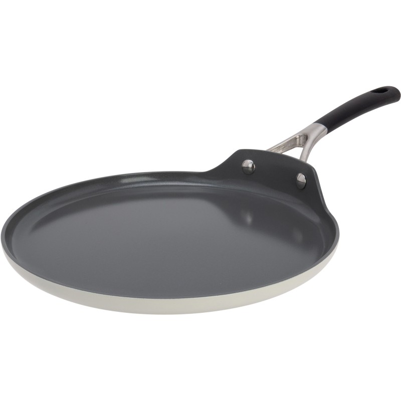 Crépiere - COSY & TRENDY - CERAPRO - Aluminium recyclé - Ø25 cm - T
